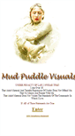 Mobile Screenshot of mudpuddlevisuals.com